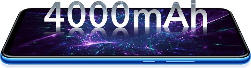 Komentáře k Honor 9X 4GB/128GB Dual SIM