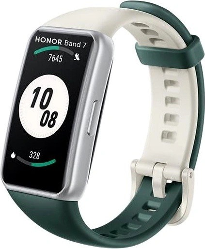 Průzkum Honor Band 7