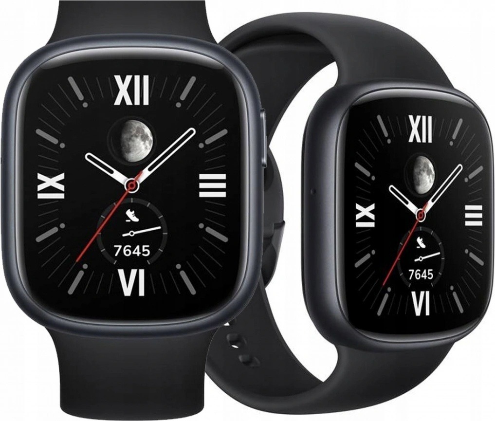 Komentáře k Honor Watch 4