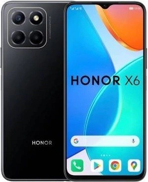 Pozorování HONOR X6 4GB/64GB