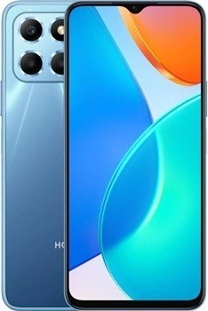 Poznámky k HONOR X6 4GB/64GB