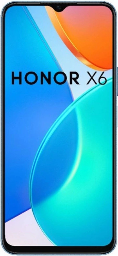 Průzkum HONOR X6 4GB/64GB