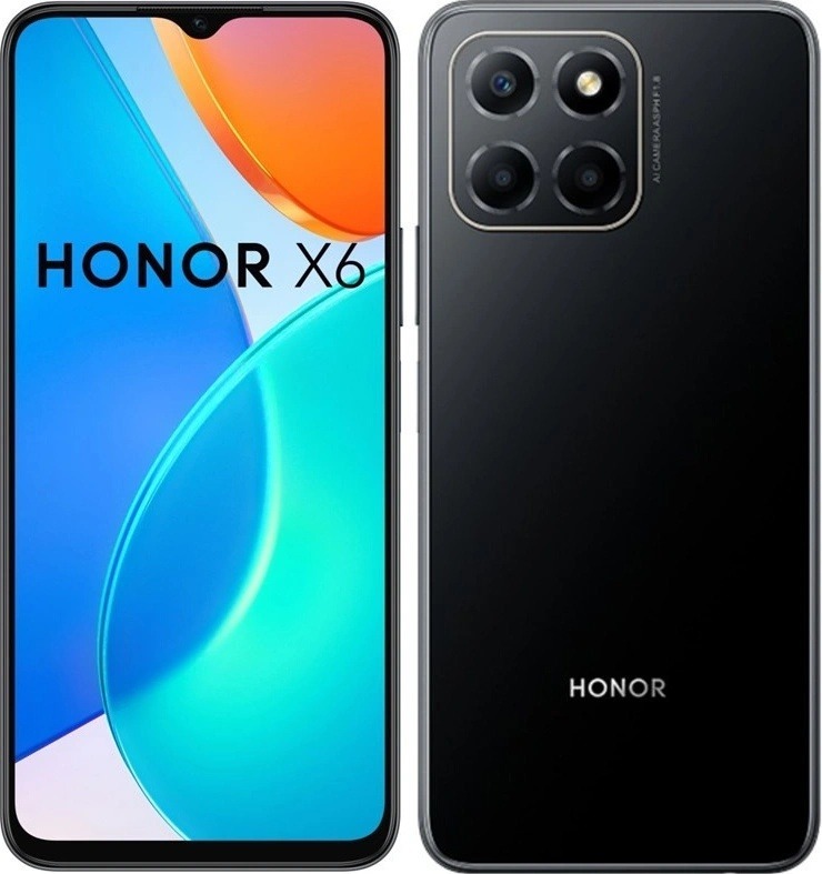 Verdikt: HONOR X6 4GB/64GB