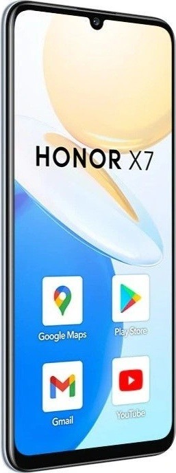 Zkušenosti s HONOR X7 4GB/128GB