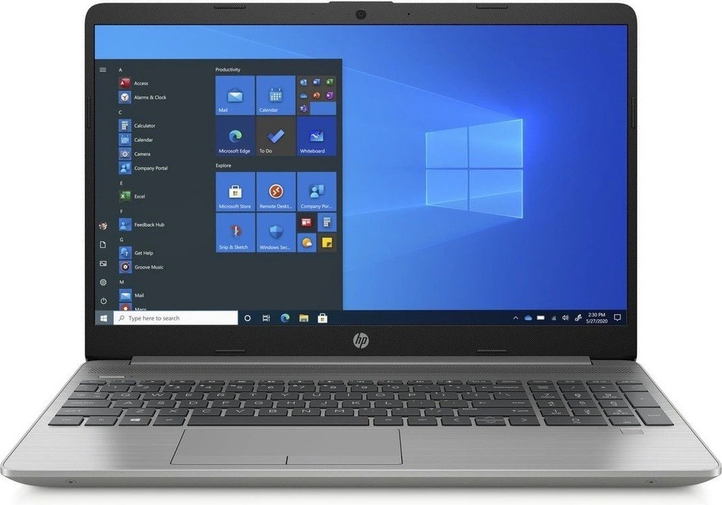 Recenze HP 250 G8 59U11EA