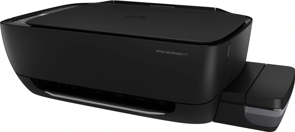 Hodnocení: HP Ink Tank Wireless 415 Z4B53A