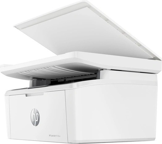 Recenze HP LaserJet MFP M140we 7MD72E