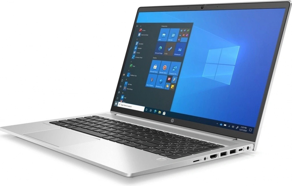 Verdikt: HP ProBook 455 G8 4P335ES