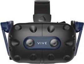 Úvaha o HTC Vive Pro 2