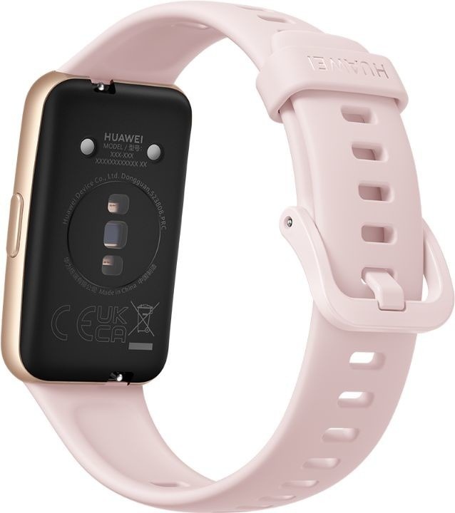 Ostestováno: Huawei Band 7