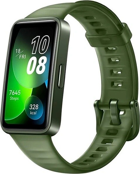 Komentáře k Huawei Band 8