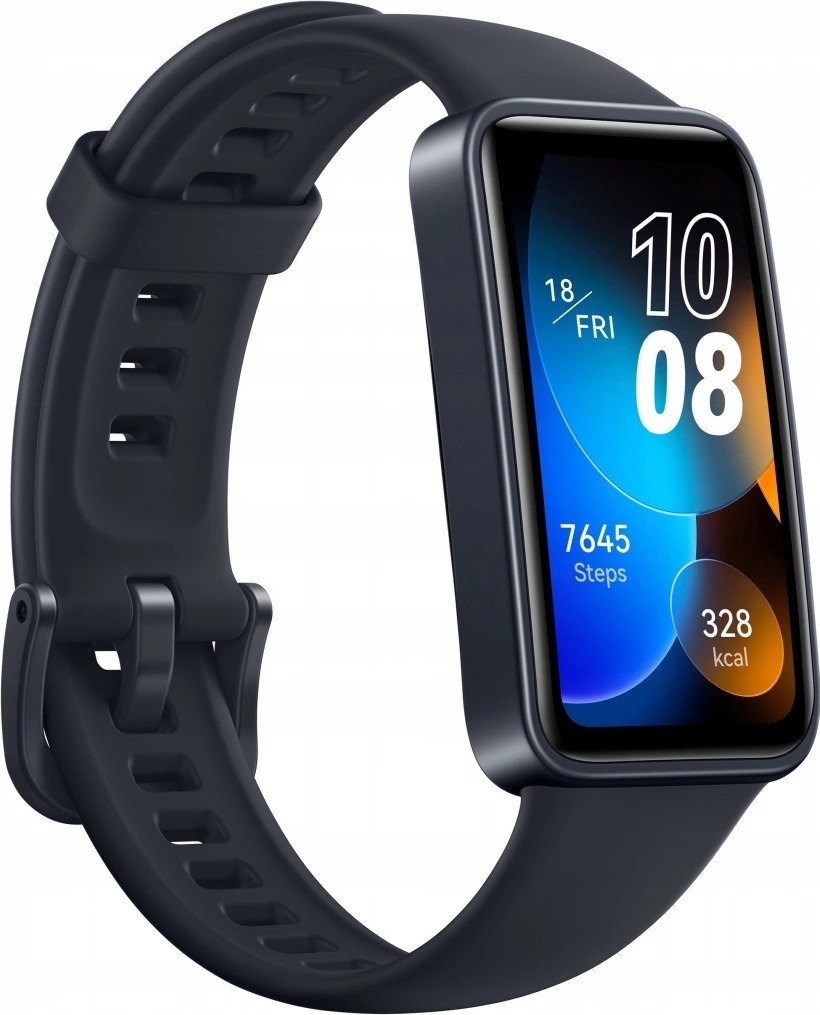 Verdikt: Huawei Band 8