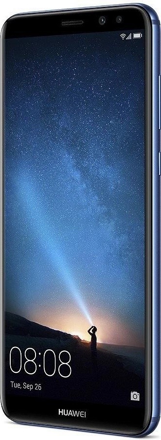 Ostestováno: Huawei Mate 10 Lite Dual SIM