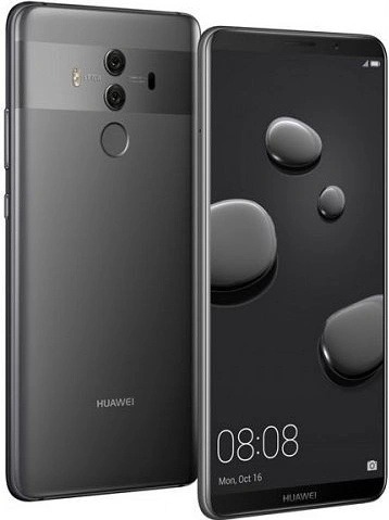 Zkušenost s Huawei Mate 10 Pro Dual SIM