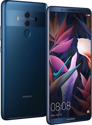 Hodnocení: Huawei Mate 10 Pro Dual SIM