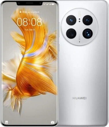 Shrnutí: HUAWEI Mate 40 Pro