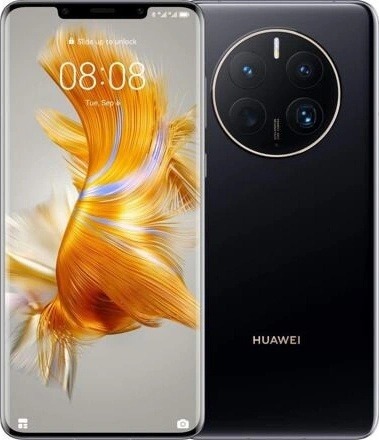 Zkoumání HUAWEI Mate 40 Pro