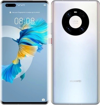 Posouzení: HUAWEI Mate 40 Pro