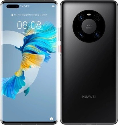 Test: HUAWEI Mate 40 Pro