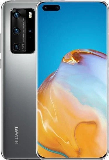 Komentáře k HUAWEI Mate 40 Pro