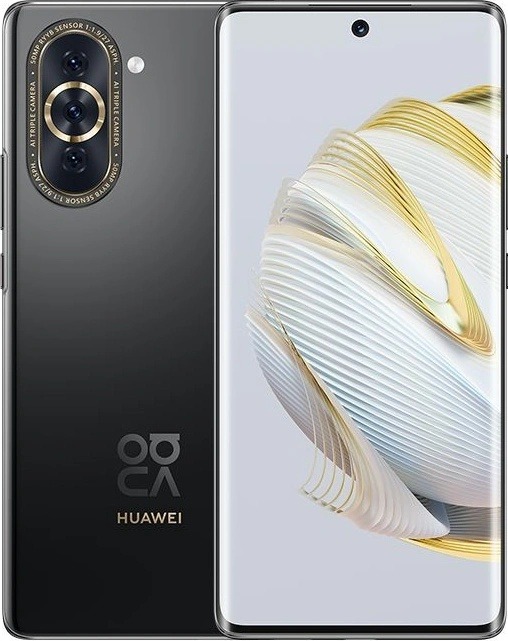 Zkušenost s Huawei nova 10