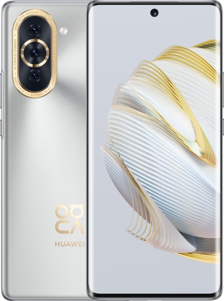 Ostestováno: Huawei nova 10