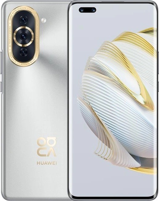 Komentáře k Huawei nova 10 Pro