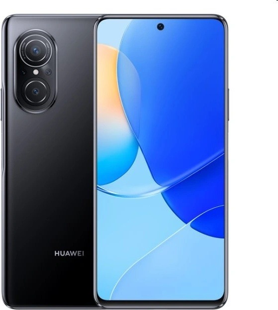 Zkušenosti s Huawei nova 9 SE