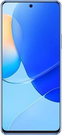 Pozorování Huawei nova 9 SE