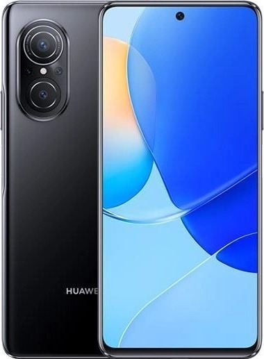 Úvaha o Huawei nova 9 SE