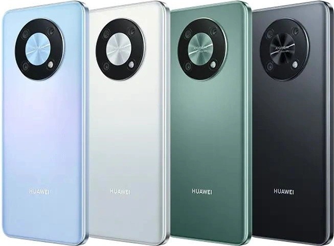 Recenze Huawei Nova Y90 128GB