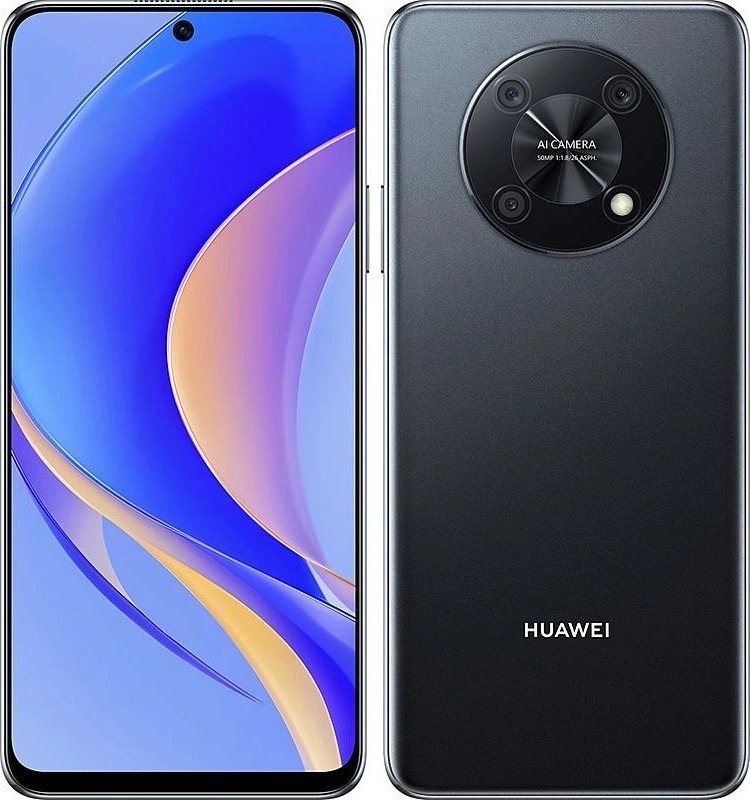 Verdikt: Huawei Nova Y90 128GB