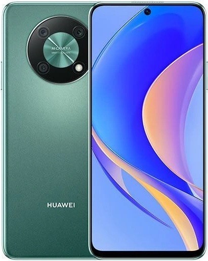 Pozorování Huawei Nova Y90 128GB