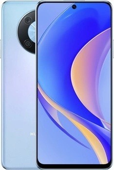 Test: Huawei Nova Y90 128GB