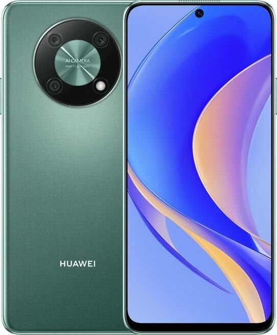 Komentáře k Huawei Nova Y90 128GB