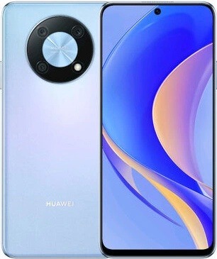 Zkušenost s Huawei Nova Y90 128GB