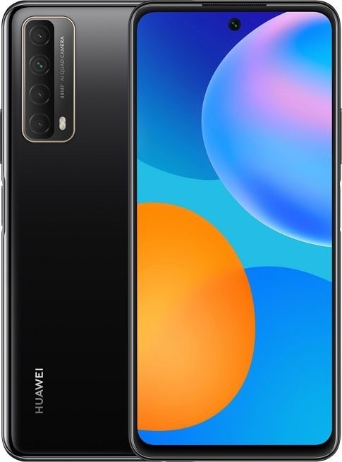 Kritika Huawei P Smart 2021 Dual SIM