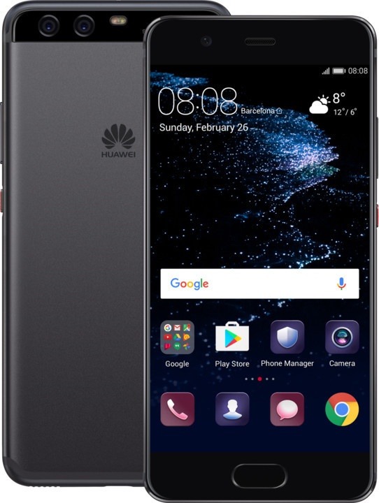 Analýza Huawei P10 64GB Single SIM