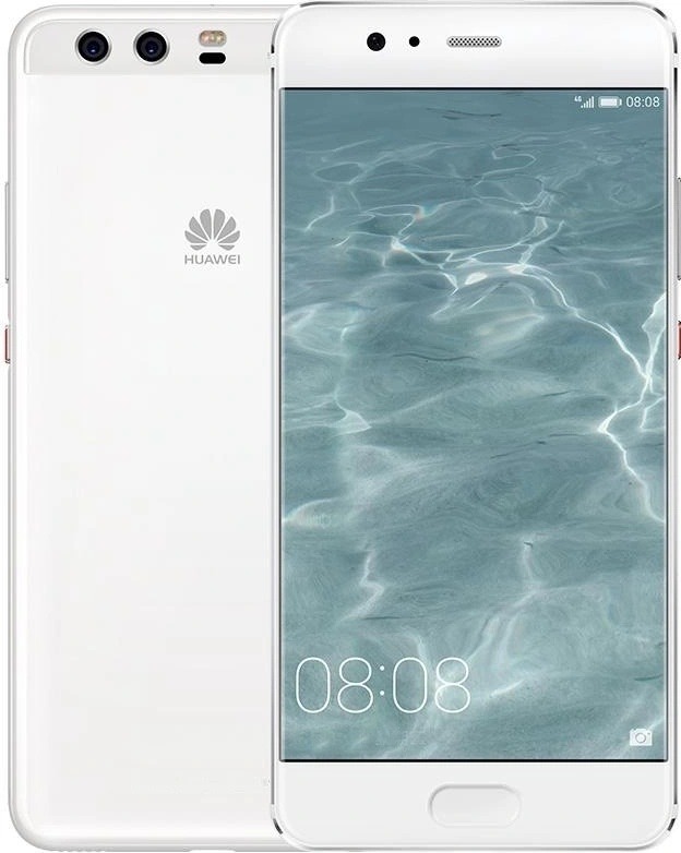 Testování Huawei P10 64GB Single SIM