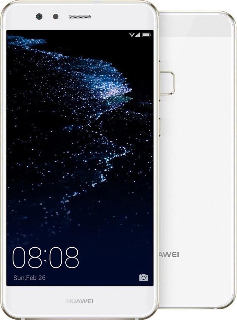 Zkoumání Huawei P10 Lite Dual SIM