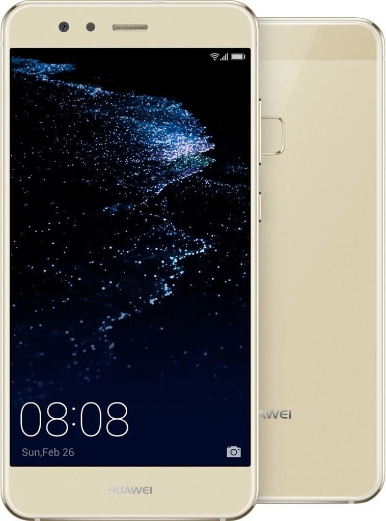 Hodnocení Huawei P10 Lite Dual SIM