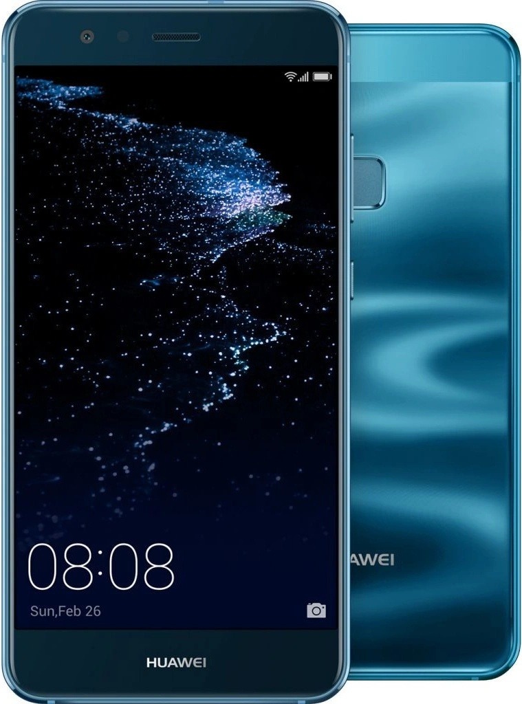 Kritika Huawei P10 Lite Dual SIM