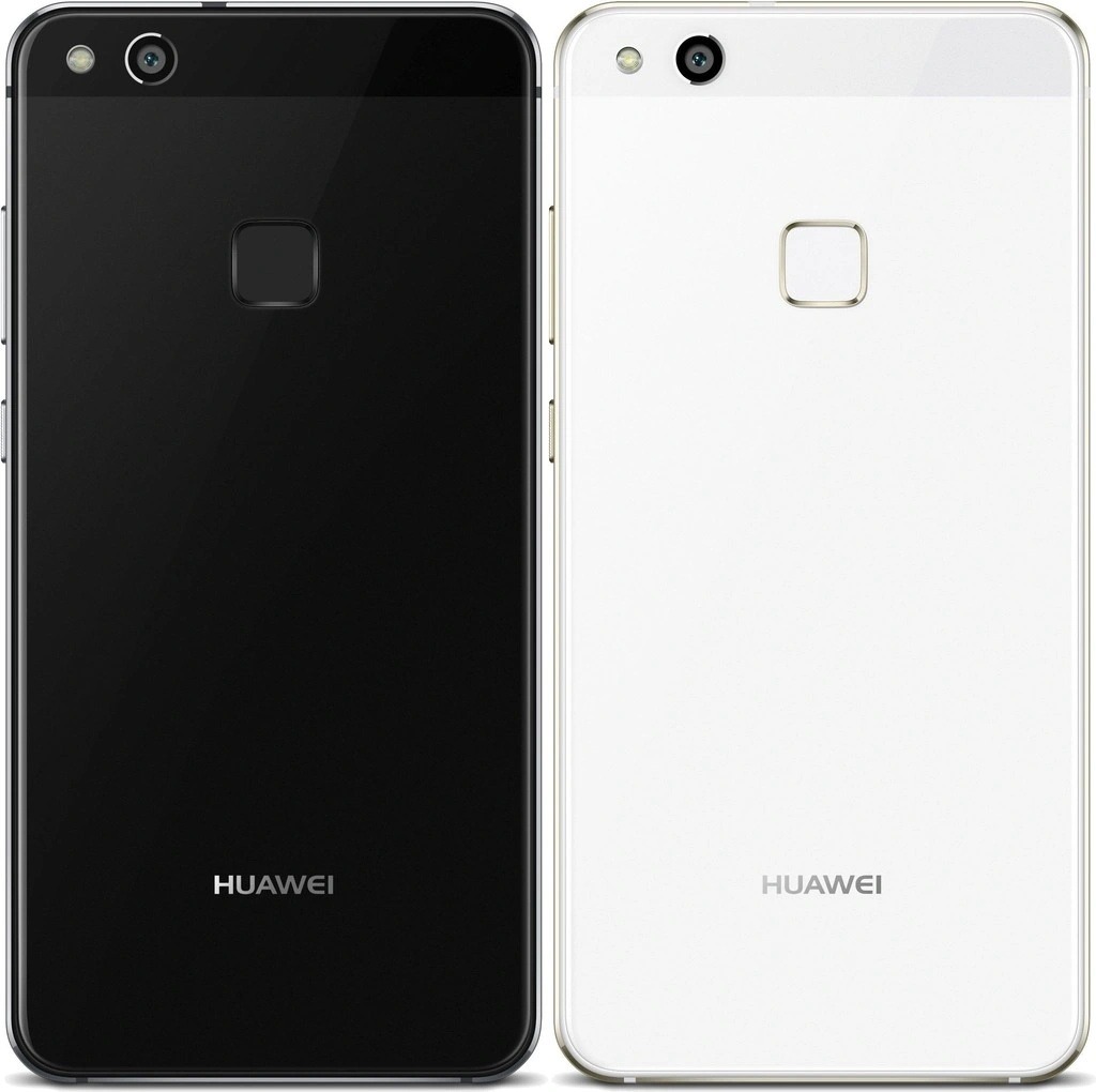 Úvaha o Huawei P10 Lite Dual SIM