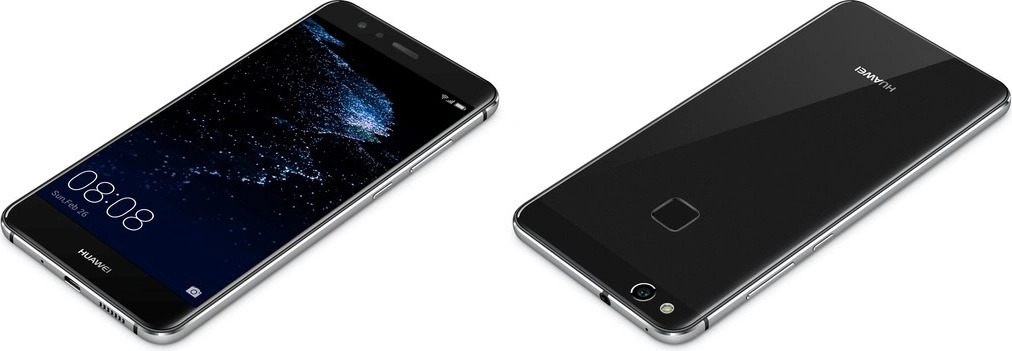 Hodnocení Huawei P10 Lite Dual SIM