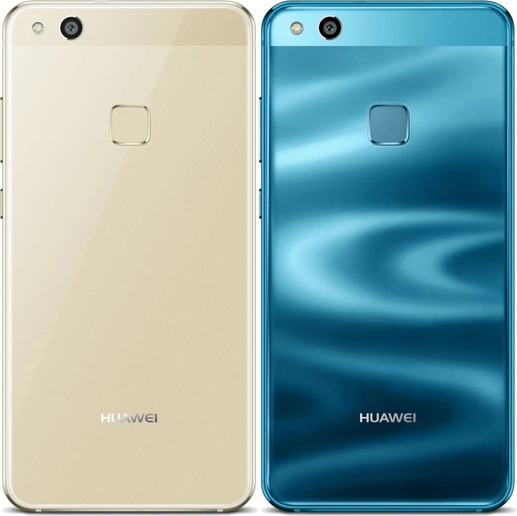 Průzkum Huawei P10 Lite Single SIM