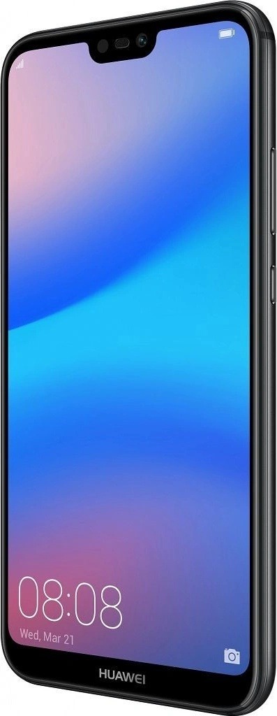 Ostestováno: Huawei P20 Lite 4GB/64GB Single SIM