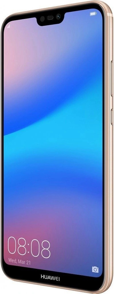 Kritika Huawei P20 Lite 4GB/64GB Single SIM