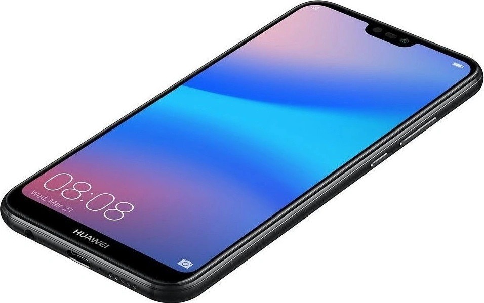 Zkušenosti s Huawei P20 Lite 4GB/64GB Single SIM