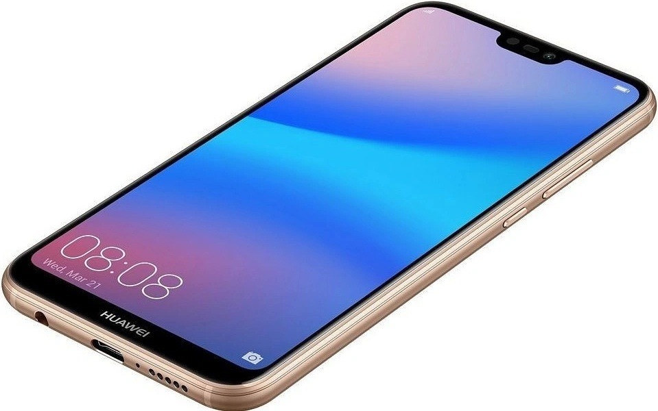 Zkušenost s Huawei P20 Lite 4GB/64GB Single SIM