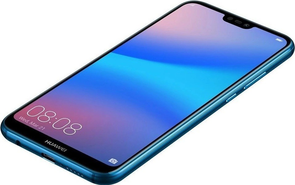 Pozorování Huawei P20 Lite 4GB/64GB Single SIM